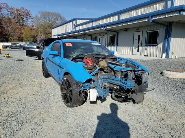 2011 Ford Mustang VIN: 1ZVBP8AM3B5135870 Lot: 93638945