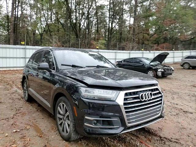 2018 Audi Q7 Prestige VIN: WA1VAAF70JD006592 Lot: 94413165