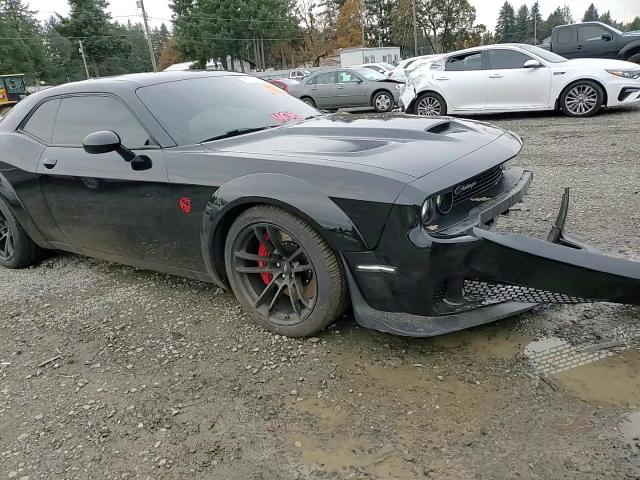 2021 Dodge Challenger R/T Scat Pack VIN: 2C3CDZFJ5MH649630 Lot: 91278735