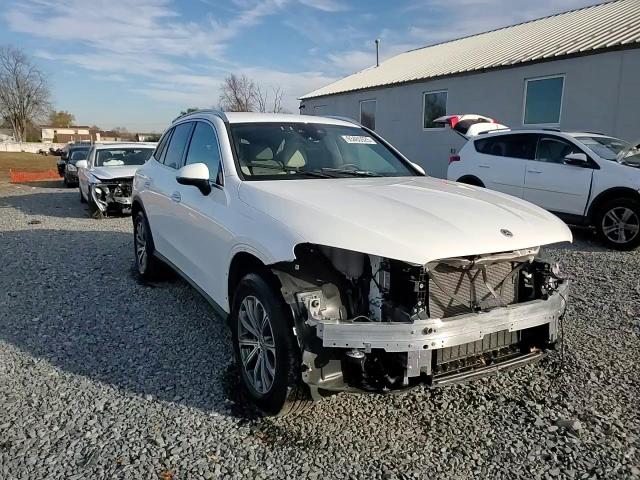 2023 Mercedes-Benz Glc 300 4Matic VIN: W1NKM4HBXPF049443 Lot: 93480025