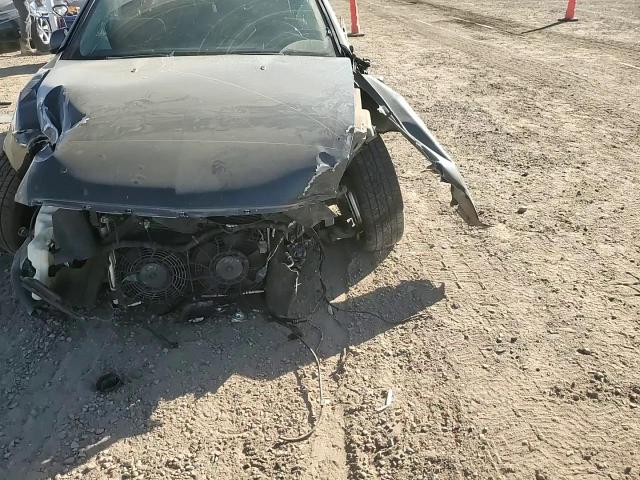 2005 Cadillac Sts VIN: 1G6DC67A750206033 Lot: 90746535