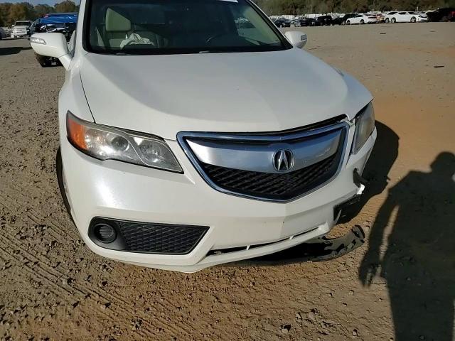 2015 Acura Rdx VIN: 5J8TB3H32FL008570 Lot: 91941095