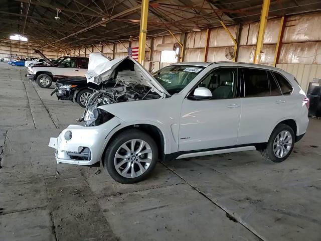2014 BMW X5 Sdrive35I VIN: 5UXKR2C51E0C01111 Lot: 94409445