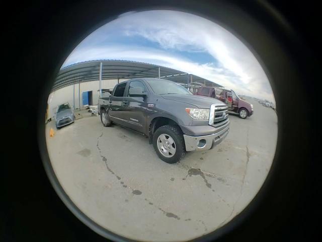 2013 Toyota Tundra Crewmax Sr5 VIN: 5TFDY5F16DX320427 Lot: 92494105