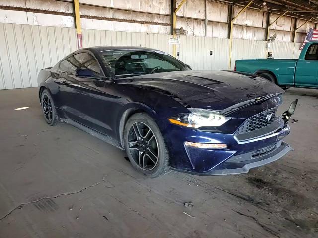 2019 Ford Mustang VIN: 1FA6P8TH3K5175604 Lot: 91619855