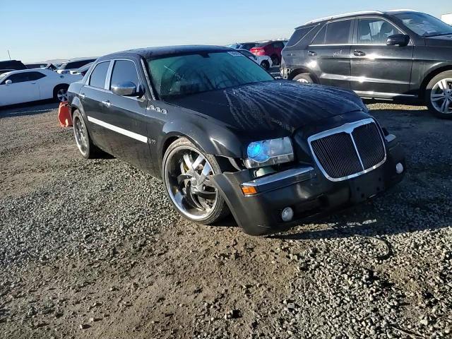 2007 Chrysler 300 VIN: 2C3KA43R97H882027 Lot: 94502855