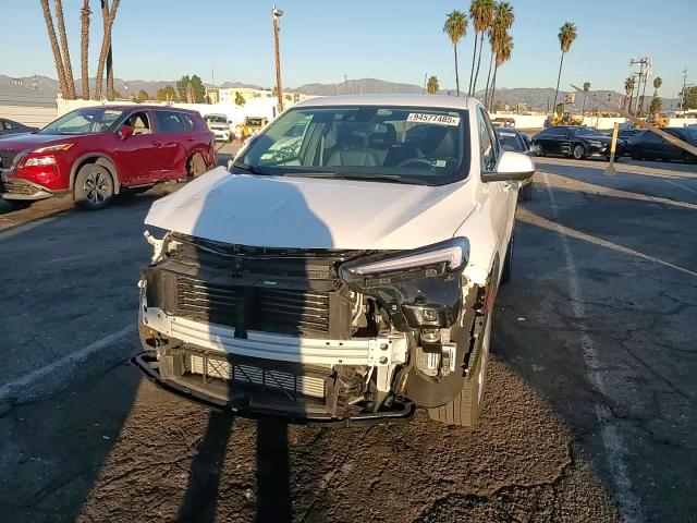 2024 Buick Encore Gx Preferred VIN: KL4AMBSL0RB201260 Lot: 94577485