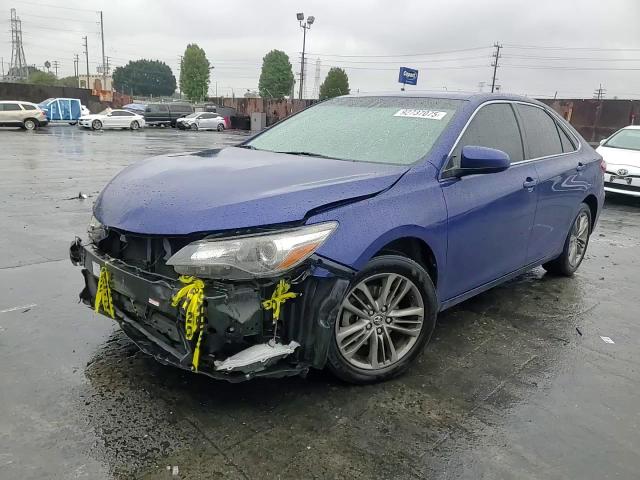 2015 Toyota Camry Le VIN: 4T1BF1FK0FU888848 Lot: 92737075