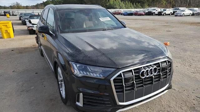 2021 Audi Q7 Prestige VIN: WA1VXAF70MD041409 Lot: 92893625