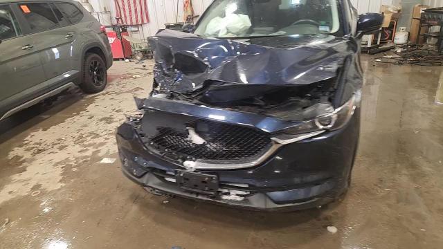 2020 Mazda Cx-5 Touring VIN: JM3KFBCM1L0865024 Lot: 92343245