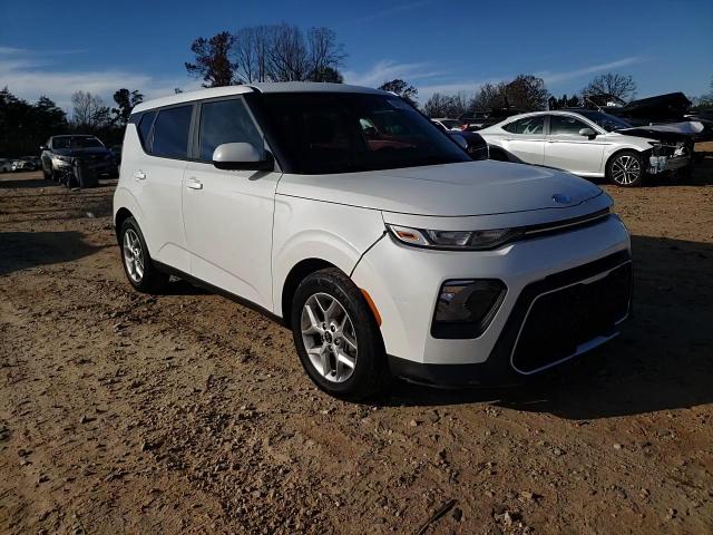 2020 Kia Soul Lx VIN: KNDJ23AU3L7005495 Lot: 94327555