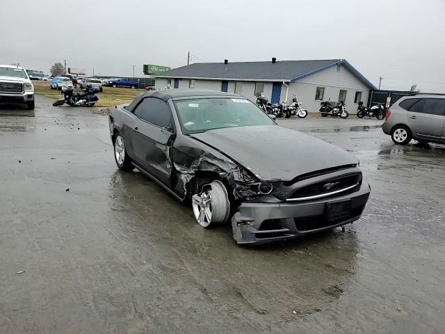 2013 Ford Mustang VIN: 1ZVBP8EM3D5237084 Lot: 93699855