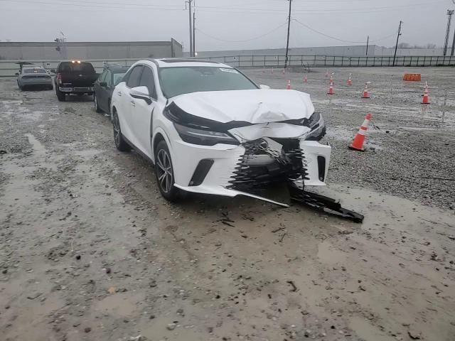2024 Lexus Rx 350 Base VIN: 2T2BAMCA8RC044957 Lot: 94354995