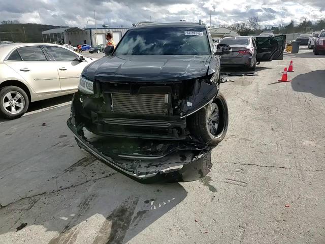 2021 Volkswagen Atlas Se VIN: 1V2KR2CA4MC568141 Lot: 94489345