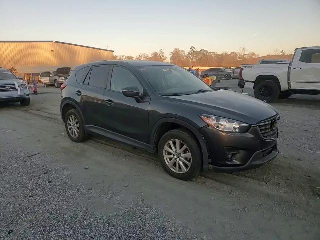 2016 Mazda Cx-5 Touring VIN: JM3KE4CY2G0851219 Lot: 93176045
