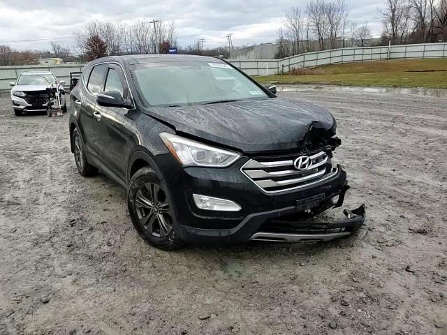 2013 Hyundai Santa Fe Sport VIN: 5XYZUDLB2DG116249 Lot: 94489645