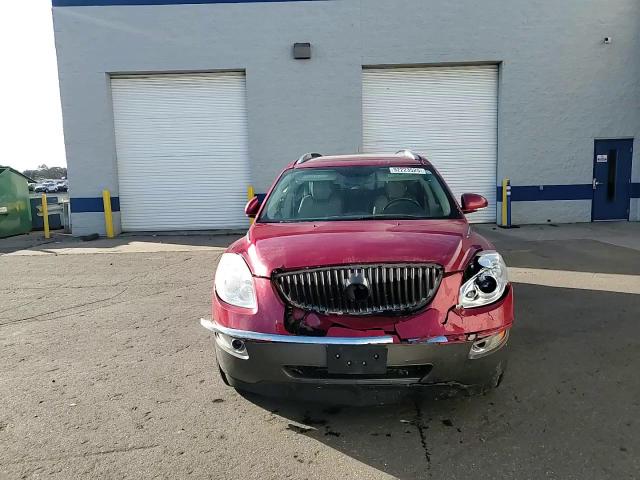 2012 Buick Enclave VIN: 5GAKVCED9CJ367566 Lot: 92223525