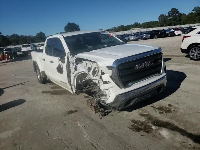 2020 GMC Sierra C1500 VIN: 1GTR8AEF2LZ275033 Lot: 82672615