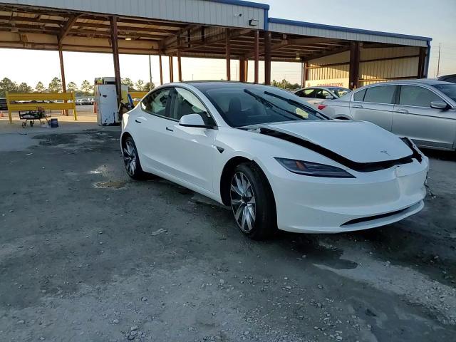 2025 Tesla Model 3 VIN: 5YJ3E1EA2SF064373 Lot: 93341075