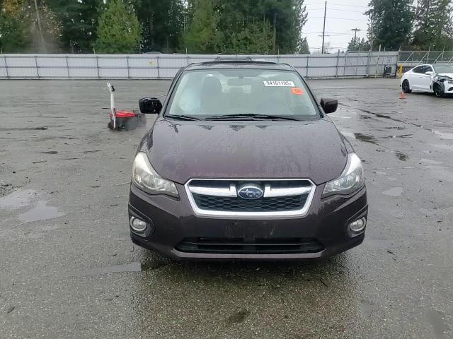 2012 Subaru Impreza Premium VIN: JF1GJAD66CH008292 Lot: 94161105