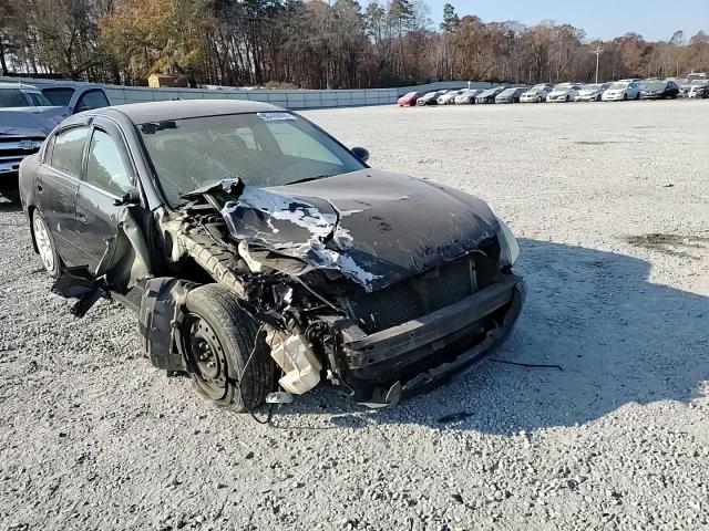 2004 Nissan Altima Base VIN: 1N4AL11D34C173833 Lot: 93408055