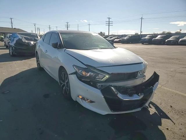 2016 Nissan Maxima 3.5S VIN: 1N4AA6AP2GC427632 Lot: 92423905