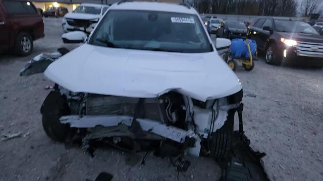 2022 GMC Terrain Sle VIN: 3GKALTEV2NL138333 Lot: 94094415