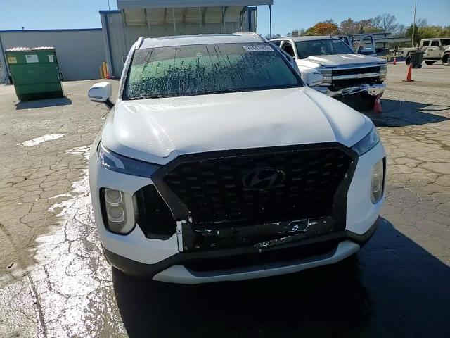 2020 Hyundai Palisade Sel VIN: KM8R34HE8LU063863 Lot: 91441485