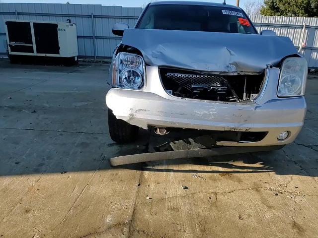 2010 GMC Yukon Denali VIN: 1GKUKEEF7AR162893 Lot: 93683585