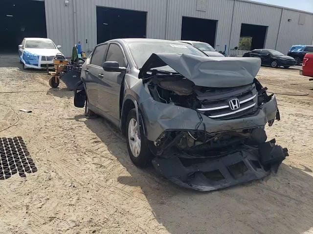 2014 Honda Cr-V Lx VIN: 5J6RM4H30EL056893 Lot: 91363995