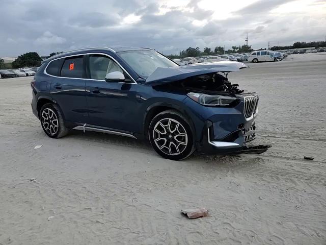 2024 BMW X1 xDrive28I VIN: WBX73EF0XR5Y54491 Lot: 94332865
