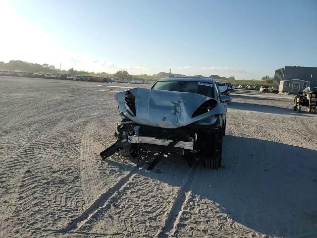 2023 Porsche Macan Base VIN: WP1AA2A50PLB02543 Lot: 94046115