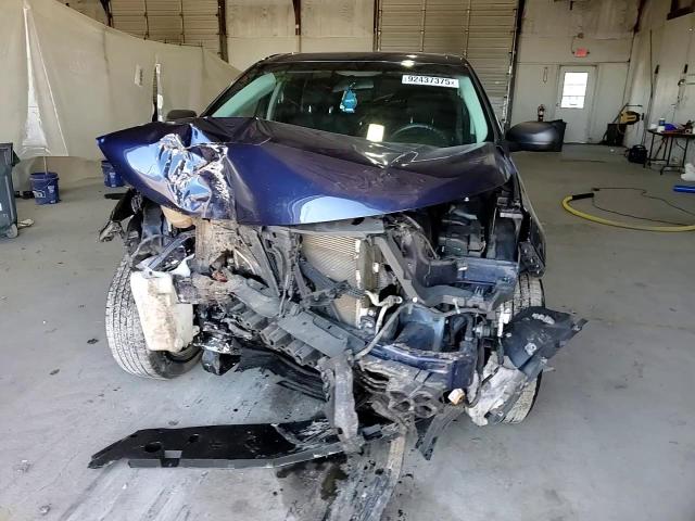 2016 Ford Edge Se VIN: 2FMPK4G93GBC53435 Lot: 92437375