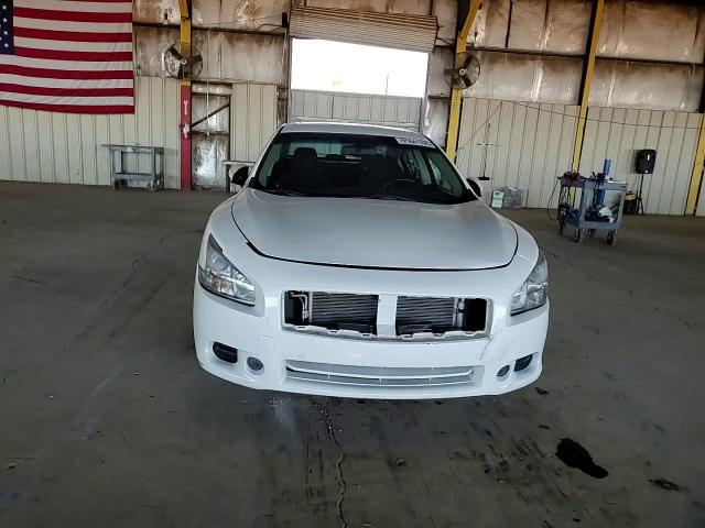 2012 Nissan Maxima S VIN: 1N4AA5APXCC821917 Lot: 91641765