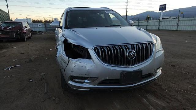 2014 Buick Enclave VIN: 5GAKVBKD2EJ259016 Lot: 90096185