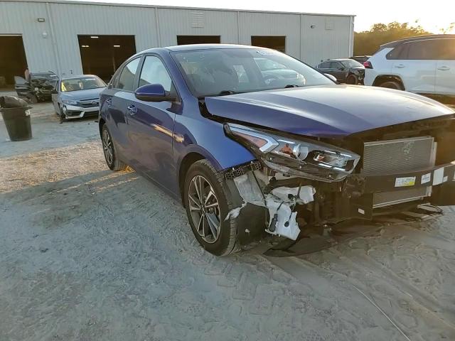2022 Kia Forte Fe VIN: 3KPF24AD0NE429425 Lot: 91329815