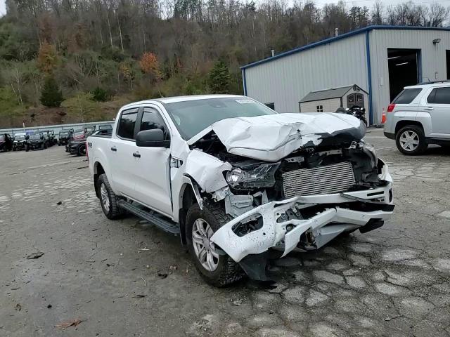 2019 Ford Ranger Xl VIN: 1FTER4FH2KLB13756 Lot: 93659495