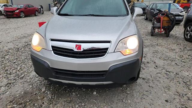 2008 Saturn Vue Xe VIN: 3GSDL43N98S516745 Lot: 94541185