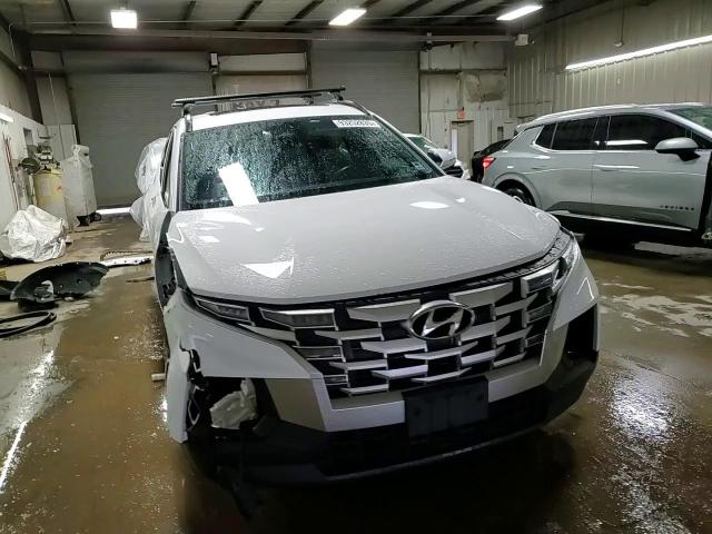 2022 Hyundai Santa Cruz Sel Premium VIN: 5NTJDDAF1NH038528 Lot: 93252835