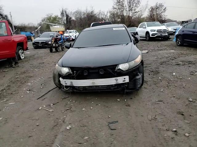 2009 Acura Tsx VIN: JH4CU26629C012959 Lot: 93595255