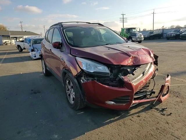 2014 Ford Escape Se VIN: 1FMCU0GX8EUA89204 Lot: 93382065