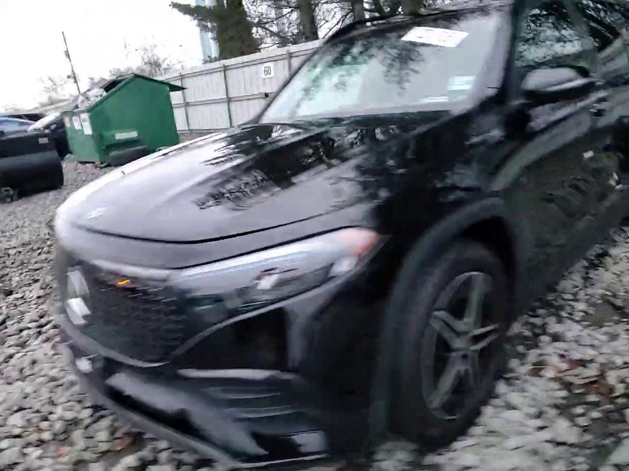 Фото: W1N9M0KB1RN089953