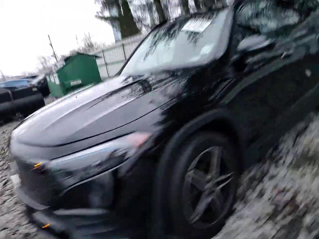 Фото: W1N9M0KB1RN089953