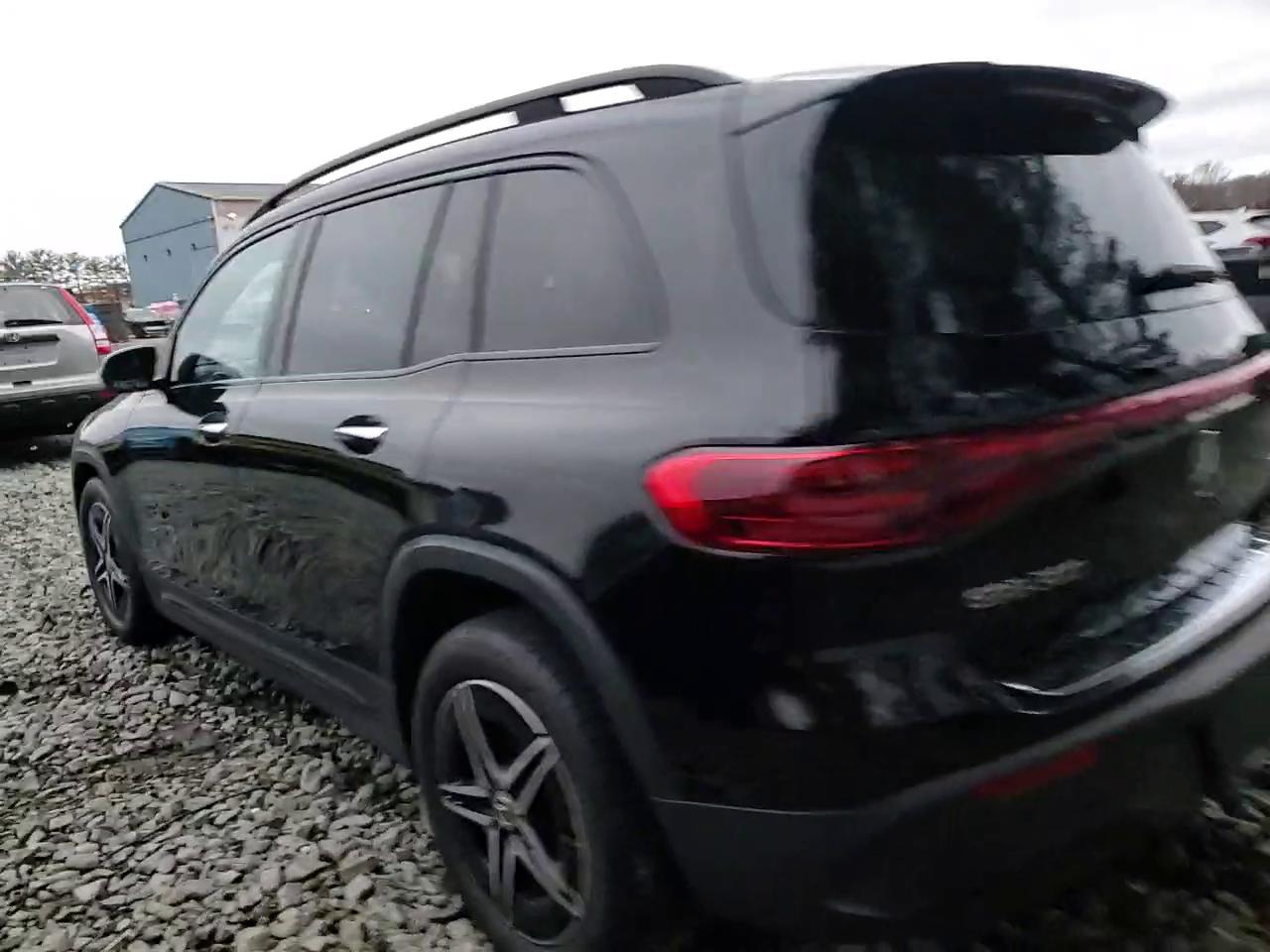 Фото: W1N9M0KB1RN089953