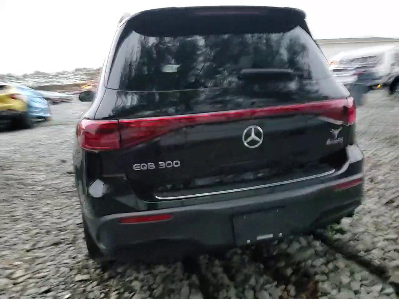 Фото: W1N9M0KB1RN089953