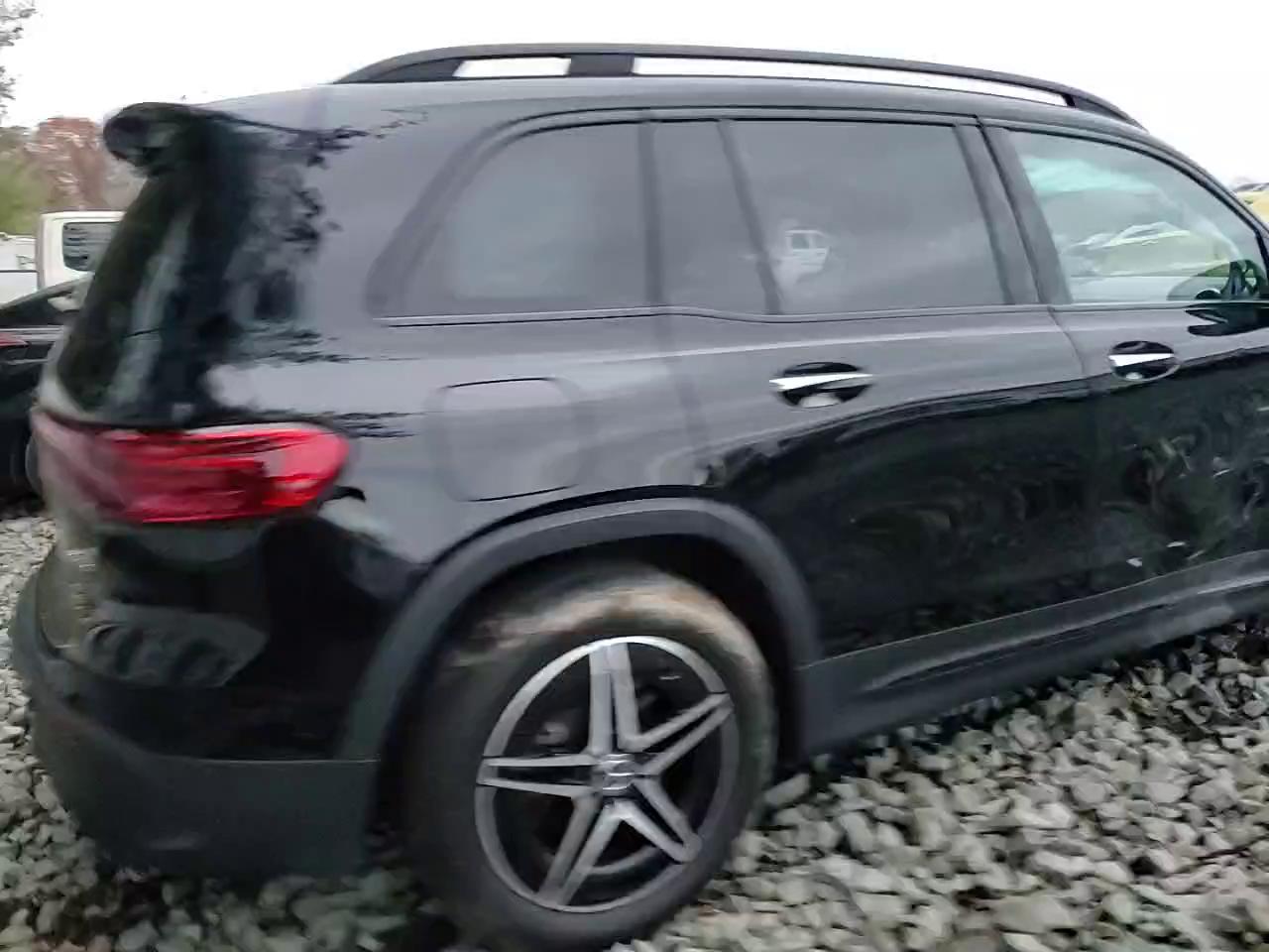 Фото: W1N9M0KB1RN089953