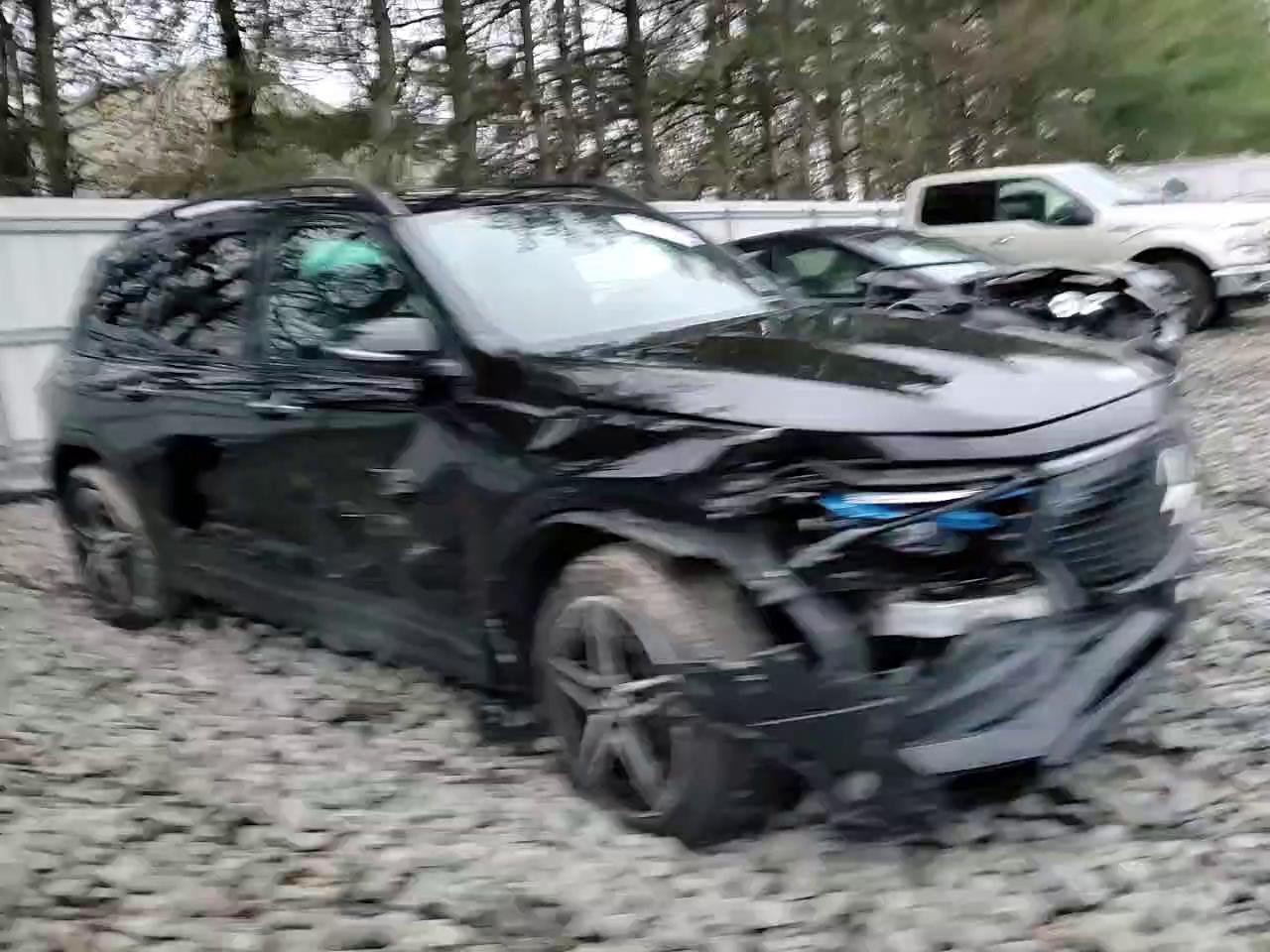 Фото: W1N9M0KB1RN089953