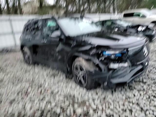 2024 Mercedes-Benz Eqb 300 4Matic VIN: W1N9M0KB1RN089953 Lot: 92241305