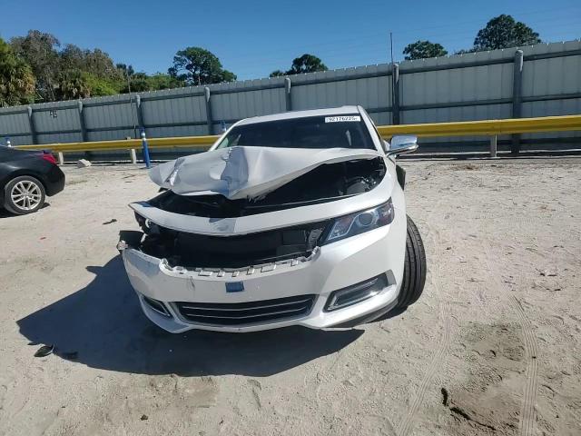 2019 Chevrolet Impala Premier VIN: 1G1105S39KU101468 Lot: 93619415