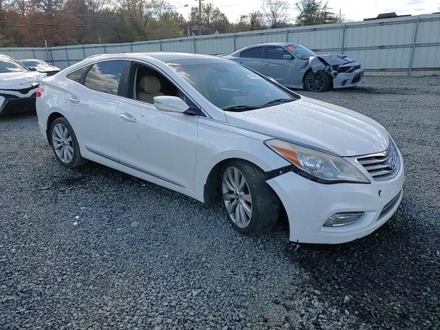 2014 Hyundai Azera Gls VIN: KMHFH4JG6EA421367 Lot: 91659555